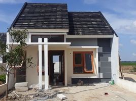 2 Kamar Vila for sale in Taman, Madiun, Taman