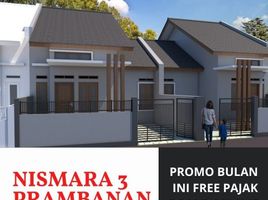 2 Kamar Rumah for sale in Manisrenggo, Klaten, Manisrenggo