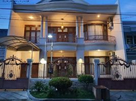 7 Habitación Casa en venta en Tambaksari, East Jawa, Tambaksari, Surabaya, East Jawa