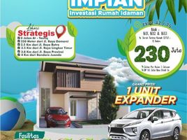 2 Bedroom House for sale in Buduran, Sidoarjo, Buduran