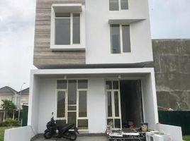 3 Habitación Villa en venta en Mulyorejo, East Jawa, Mulyorejo
