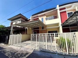 Maison 3 chambre à vendre à Ngaglik, Yogyakarta, Ngaglik, Sleman