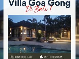 4 Habitación Casa en venta en Jimbaran, Bali, Jimbaran, Badung