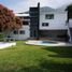 Villa 4 chambre à vendre à Monterrey, Nuevo Leon, Monterrey