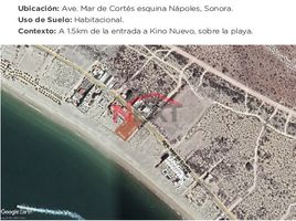  Land for sale in Hermosillo, Sonora, Hermosillo