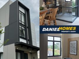 2 Bedroom House for sale in Serpong, Banten, Serpong