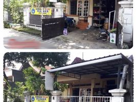 3 Kamar Rumah for sale in Sukomanunggal, Surabaya, Sukomanunggal