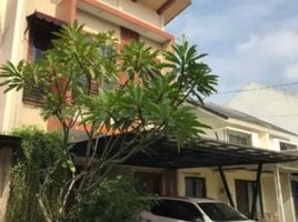 4 Kamar Vila for sale in Pamulang, Tangerang, Pamulang