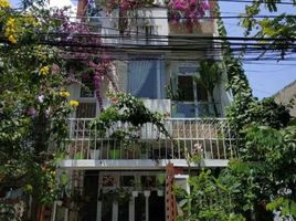 4 chambre Maison de ville for sale in Bãi Biển Nguyễn Tất Thành, Thanh Khe Tay, Hoa Minh