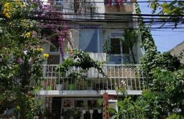 Bán nhà riêng, 4 PN, 100 m², Liên Chiểu