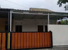 2 Bedroom House for sale in Manisrenggo, Klaten, Manisrenggo