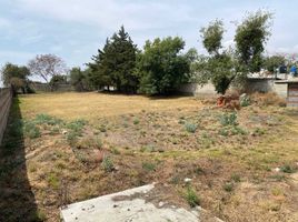 Terrain à vendre à San Jeronimo Tecuanipan, Puebla, San Jeronimo Tecuanipan, Puebla