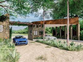  Terreno (Parcela) en venta en Hunucma, Yucatán, Hunucma