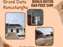 2 Bedroom House for sale in Pameungpeuk, Bandung, Pameungpeuk