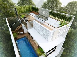 3 Kamar Rumah for sale in Yogyakarta, Danurejan, Yogyakarta, Yogyakarta