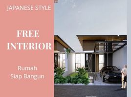 2 Kamar Vila for sale in Piyungan, Bantul, Piyungan