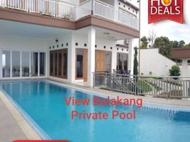 Maison 6 chambre à vendre à Padalarang, West Jawa, Padalarang