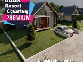 2 Bedroom House for sale in Tasikmalaya, West Jawa, Cihideung, Tasikmalaya