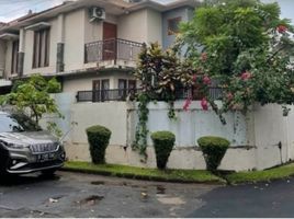 4 Bedroom House for sale in Cilandak Town Square, Cilandak, Pesanggrahan