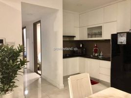 3 chambre Maison for sale in District 4, Ho Chi Minh City, Ward 12, District 4