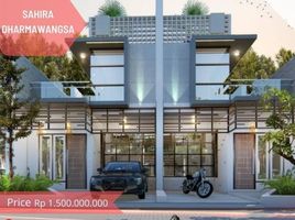 3 Schlafzimmer Villa zu verkaufen in Danurejan, Yogyakarta, Danurejan, Yogyakarta, Yogyakarta
