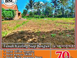  Tanah for sale in Malang Regency, East Jawa, Kepanjen, Malang Regency