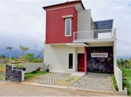 3 Kamar Vila for sale in Batu, Malang Regency, Batu