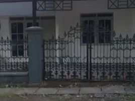  House for rent in Tambaksari, Surabaya, Tambaksari