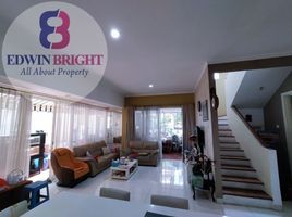 4 Bedroom House for sale in Cilandak Town Square, Cilandak, Pesanggrahan