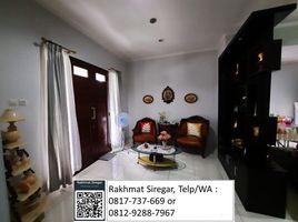 4 Bedroom House for sale in Pondok Aren, Tangerang, Pondok Aren