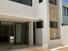 4 Bedroom Villa for sale in Merida, Yucatan, Merida
