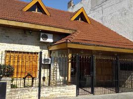 Maison 3 chambre à vendre à Moron, Buenos Aires, Moron