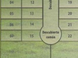 Terrain à vendre à La Plata, Buenos Aires, La Plata