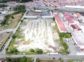  Terreno (Parcela) en alquiler en Panamá, Tocumen, Ciudad de Panamá, Panamá