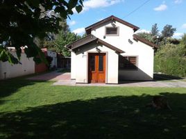 3 Schlafzimmer Villa zu verkaufen in Moron, Buenos Aires, Moron