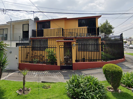 Villa 3 chambre à vendre à Atizapan De Zaragoza, Mexico, Atizapan De Zaragoza
