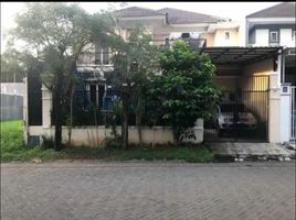 5 Habitación Casa en venta en Lakarsantri, East Jawa, Lakarsantri
