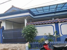 4 Schlafzimmer Villa zu verkaufen in Jatiasih, West Jawa, Jatiasih, Bekasi