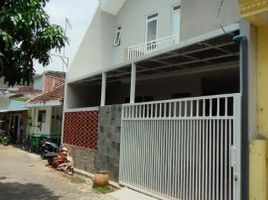 9 Habitación Villa en venta en Lowok Waru, East Jawa, Lowok Waru
