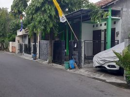 3 Kamar Rumah for sale in Yogyakarta, Danurejan, Yogyakarta, Yogyakarta