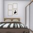 3 Habitación Villa en venta en Cidadap, West Jawa, Cidadap
