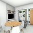 3 Habitación Villa en venta en Cidadap, West Jawa, Cidadap