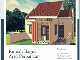 2 Bedroom House for sale in Manisrenggo, Klaten, Manisrenggo