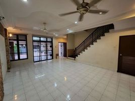 6 Habitación Casa en venta en Pulai, Johor Bahru, Pulai