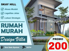 2 Bedroom House for sale in Klojen, Malang Regency, Klojen