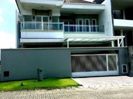 4 Habitación Casa en venta en Tambaksari, East Jawa, Tambaksari