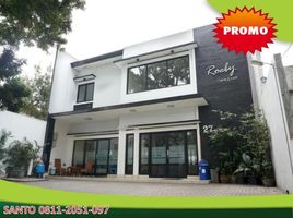 13 Bedroom House for sale in West Jawa, Margacinta, Bandung, West Jawa