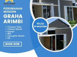 2 Bedroom House for sale in Salatiga, Jawa Tengah, Sidomukti, Salatiga