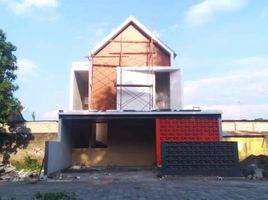 Maison 3 chambre à vendre à Mlati, Yogyakarta, Mlati, Sleman, Yogyakarta