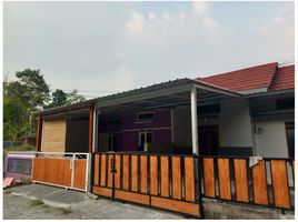 2 Bedroom Villa for sale in Prambanan, Klaten, Prambanan